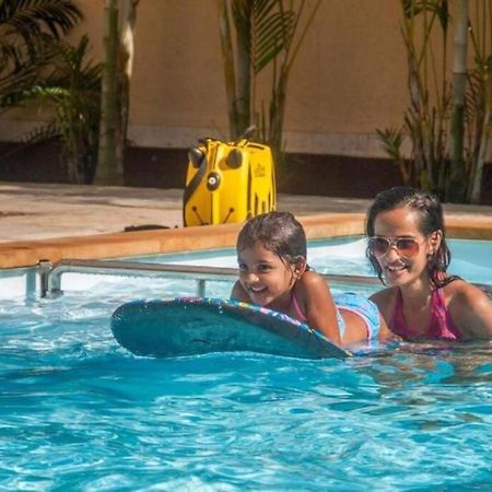 Luxury Rental With Kids Playroom In Goa Calangute Exteriér fotografie