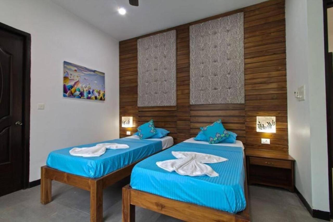 Luxury Rental With Kids Playroom In Goa Calangute Exteriér fotografie